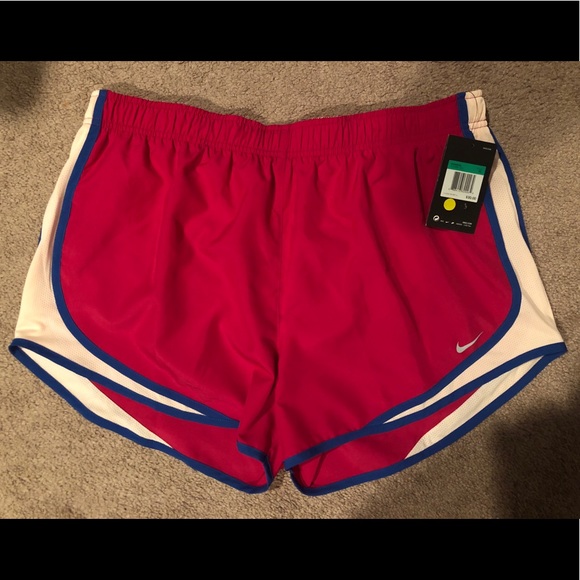 nike tempo shorts xl